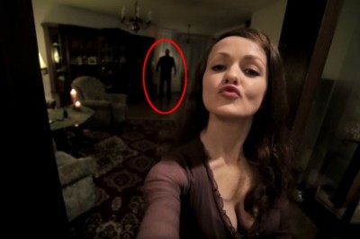 Majty pełne! Po obejrzeniu tego filmu dwa razy pomyślisz zanim zrobisz selfie!