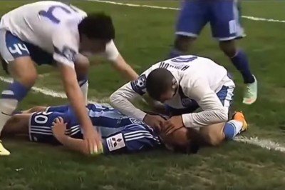 Kompilacja pozytywnych akcji, które przywrócą Twoją  wiarę w ludzkość!