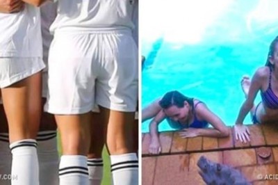 16 zdjęć, które dowodzą, że istnieją dwa typy dziewczyn! Zobacz, czy nie jesteś tą drugą! 