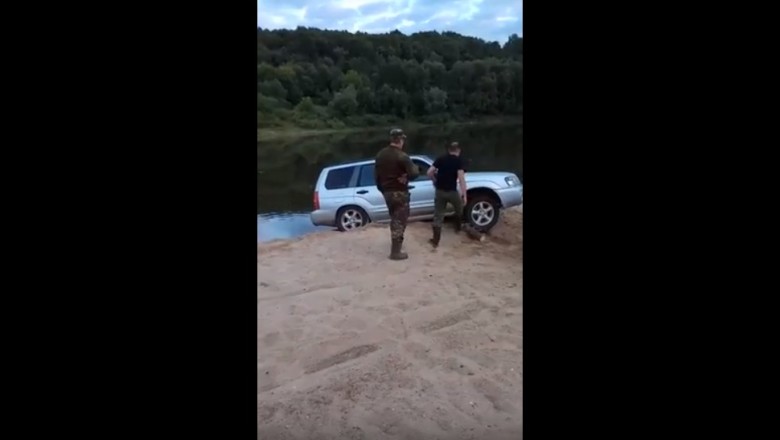 Oszukali przeznaczenie! Gdy myśleli, że już po nim nagle zdarzyło się to!