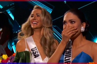 Świętowały swoje zwycięstwo kiedy dowiedziały się, że zaszła pomyłka! Najgorsze przypadki przedwczesnej radości! 