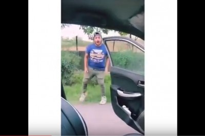 Kiedy myślisz, że już nic głupszego nie zobaczysz! Wtedy pojawia się taki właśnie filmik!