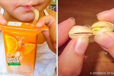 Te rzeczy prawdopodobnie robiłaś nieprawidłowo przez całe swoje życie! Zobacz jak ułatwić sobie życie! 