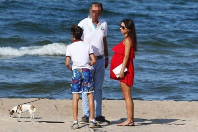 Marta Kaczyńska olśniewa nawet w ciąży! Te zdjęcia mówią same za siebie!