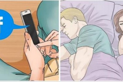 Poznaj 10 typowych sygnałów świadczących o tym, że Twój partner Cię zdradza! Tych zachowań nie sposób ukryć!