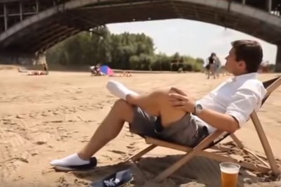 Polacy na L4, czyli jak to wygląda w rzeczywistości! Czytała Krystyna Czubówna!