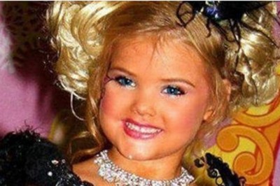 W wieku 6 lat wygrała 300 konkursów piękności! W wieku 12 lat w ogóle nie przypomina tej dziewczynki!