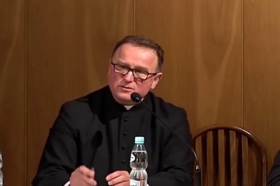 Single nie zrozumieją! Czyli ksiądz, który opowiada zabawny kawał :D