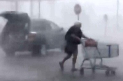 Myślisz, że widziałeś zdesperowaną kobietę podczas zakupów? To zobacz tą!