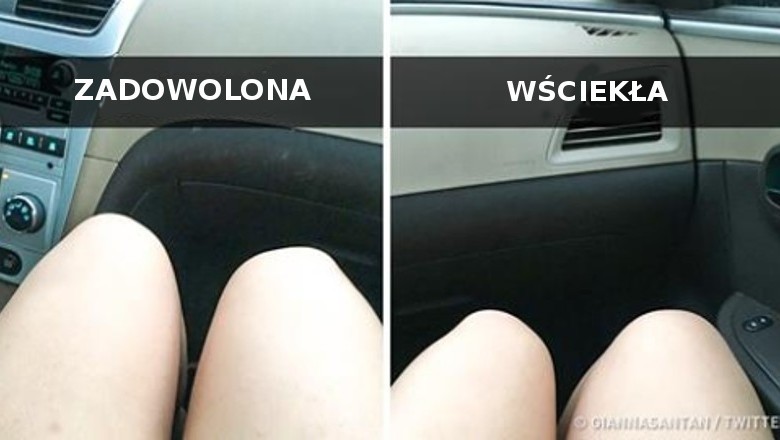 11 życiowych sytuacji, które doskonale zna 9 na 10 kobiet! Gdyby faceci potrafili to zrozumieć było by łatwiej!