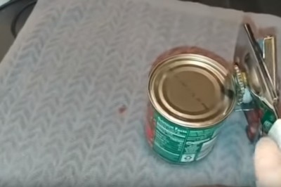 Myślisz, że wiesz jak prawidłowo otwierać konserwę? Zapewne większość z Was się zdziwi!