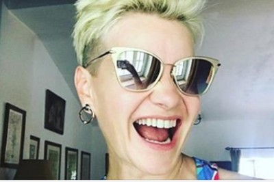 47-letnia  Małgosia Kożuchowska pochwaliła sięzdjęciem w bikini! „Wygląda pani jak nastolatka. Jestem w szoku!”