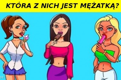 7 zagadek, które poprawią pracę twojego mózgu! Zobacz czy jesteś wstanie rozwiązać te zadania!