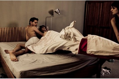 4  czytelne sygnały, które nieświadomie wysyła zdradzający mężczyzna! Miej oczy szeroko otwarte!