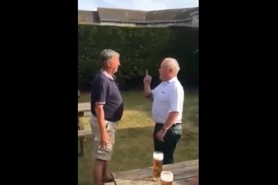 Dziadek rozwalił system swoim żartem! Idealny na każdą imprezę!