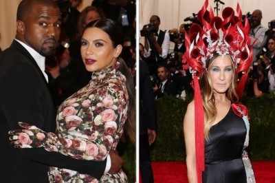 14 celebrytów, którzy łamią wszelkie kanony mody! Sama w życiu byś się tak nie ubrała bo wstyd! 