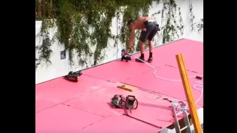 Pracownik roku rozwalił system! Kiedy masz robotę, ale nie chcesz przeszkadzać orkiestrze!