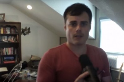 Ten chłopak ma głos będący idealną kopią Freddiego Mercurego. To trzeba usłyszeć, żeby uwierzyć. 