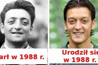 Życie potrafi zaskakiwać. 10 zaskakujących zbiegów okoliczności, których racjonalnie nie da się wyjaśnić