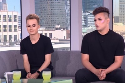 Oni potrafią umalować się lepiej niż większość kobiet. Dowiedz się kim są „Beauty Boys”?