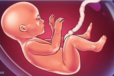 Oto rzeczy sprawiające najwięcej przyjemności Twojemu dziecku jeszcze przed jego narodzinami