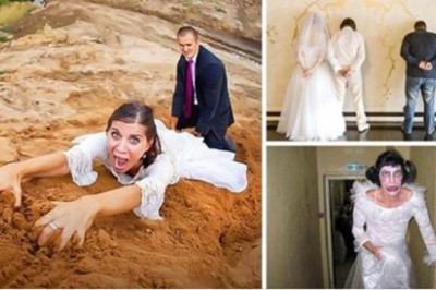 10 kluczowych błędów popełnianych przez pary planujące swój ślub. Zobacz jak nie zwariować do reszty 