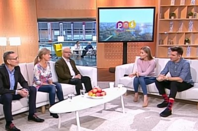 Nie jedzą, nie piją - Bretarianie w TVP opowiadają jak żyją