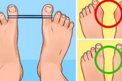 6 rzeczy, za które podziękują ci twoje stopy. Zobacz jak o nie zadbać po ciężkim dniu 