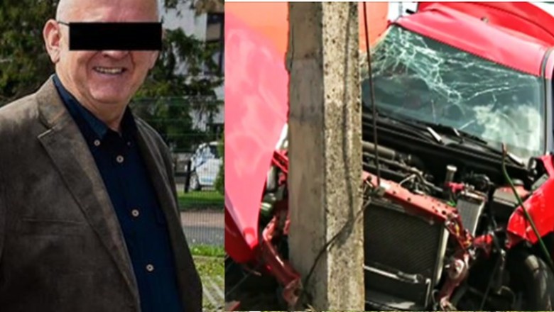 Jest decyzja sądu w sprawie egzaminatora z Szaflar. 62-letni instruktor ciągle twierdzi, że niczym nie zawinił