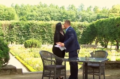 Mistrz rozczarowania w Rolnik Szuka Żony. Kolejna dziewczyna, która wysłała całkiem inne zdjęcia