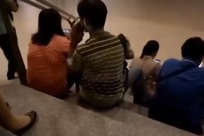 Uczeń przyłapany na gorącym uczynku. Próbował zrobić zdjęcie z ukrycia