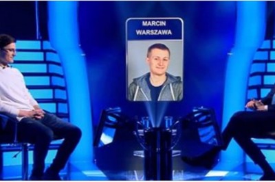 Chciał być śmieszny, a zgasił go jak peta. Żenada w „Milionerach” przy telefonie do przyjaciela