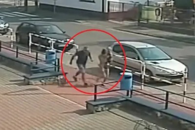 Spowodowali wypadek i uciekli z dzieckiem na rękach. Policja poszukuje sprawcy - Zawiercie