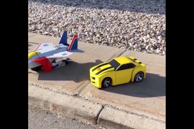 Taki strój na Halloween? Te dzieciaki rozwaliły system swoimi przebraniami :D