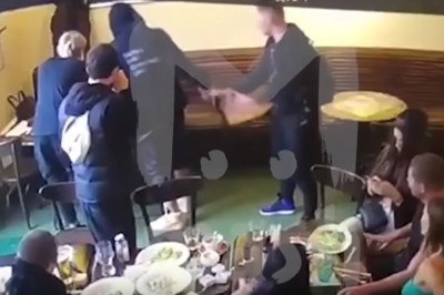 Piłkarze pobili urzędnika w kawiarni. Grozi im nawet 8 lat więzienia