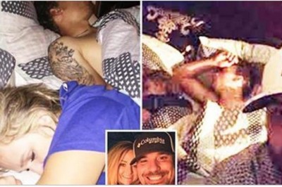 Nakrył żonę z innym facetem w łóżku. Postanowił dokonać bardzo niecodziennej zemsty