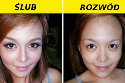 9 absurdalnych powodów, które doprowadziły do rozwodu. Ciężko uwierzyć, że takie rzeczy zniszczyły małżeństwo