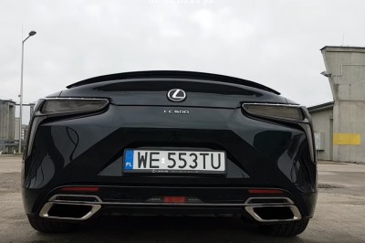 Co za kozak! Japończycy wciąż potrafią budować niesamowite samochody