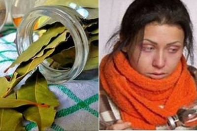 Zawsze podczas epidemii grypy nasze babcie robiły tą miksturę z liści laurowych. Dziś jest na wagę złota