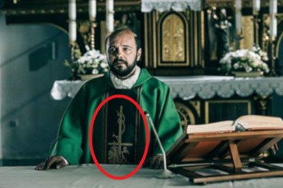 Ukryte przekazy w filmie „Kler”. Czy reżyser chciał pokazać coś więcej w zawoalowany sposób 