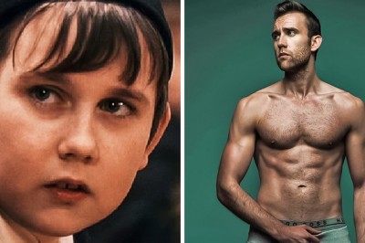 15 dziecięcych gwiazd z filmów, które wszyscy kochamy które dorosły. Dziś ciężko ich nawet poznać 