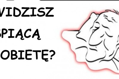 22 intrygujące iluzje optyczne, które wystawią twój mózg na próbę. Te obrazki wcale się nie ruszają