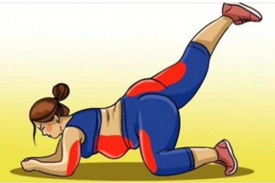 8 prostych rad, które pomogą ci rozpocząć walkę z nadwagą. Jak nie zaczniesz to nic nie osiągniesz 