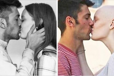 14 zdjęć które pokazują, że miłość potrafi przetrwać wszystko. Każdy z nas jej pragnie 