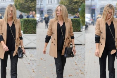 Małgosia Rozenek zrezygnowała z doczepów za 30 tyś. W takich włosach wygląda naturalniej? 