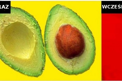 Oto jak poszczególne warzywa i owoce wyglądały w przeszłości. Banan to kompletne zaskoczenie