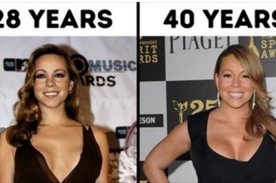 Co dzieje się z twoim ciałem po 40, i dlaczego warto o tym wiedzieć. Przed tym nie ma ucieczki 