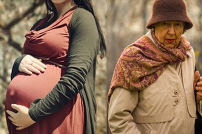 Ciężarna czekała w poczekalni do lekarza. Została zwyzywana przez starszą kobietę