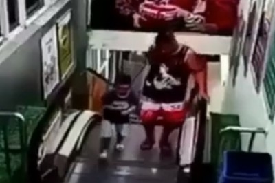 Prawdziwe oszukać przeznaczenie. Ci ludzie naprawdę mieli sporo szczęścia