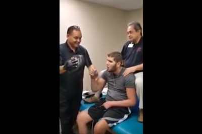 O jeden cios za wiele, czyli bokserzy przed i po urazach doznanych w ringu